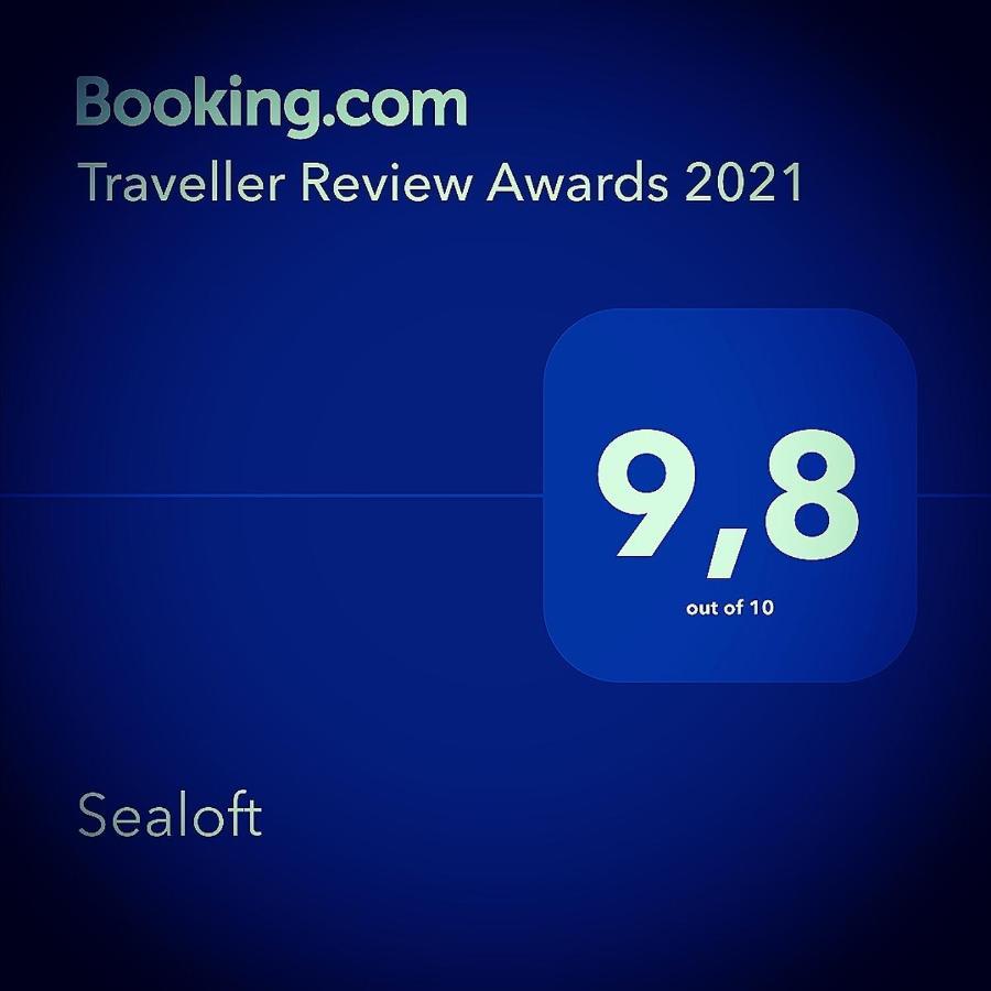 Sealoft * Patras