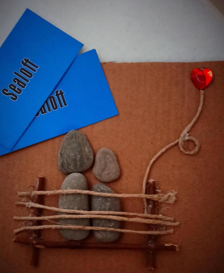 Apartamento Sealoft