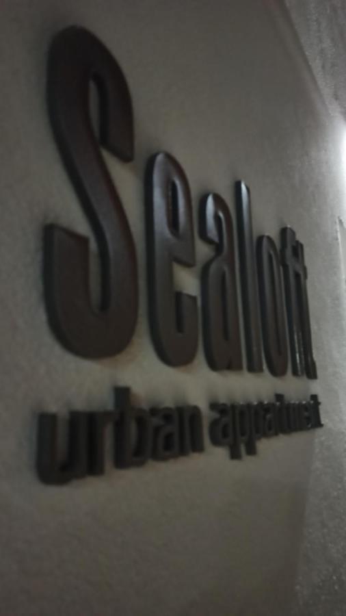 Apartament Sealoft