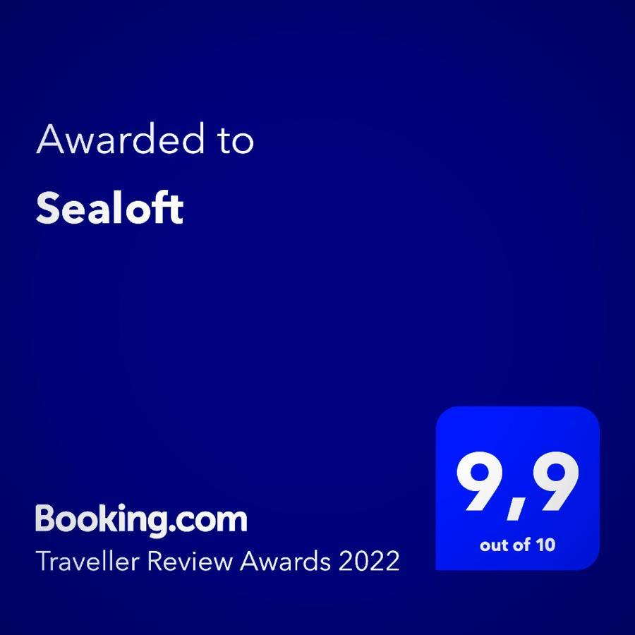 Sealoft Apartamento *