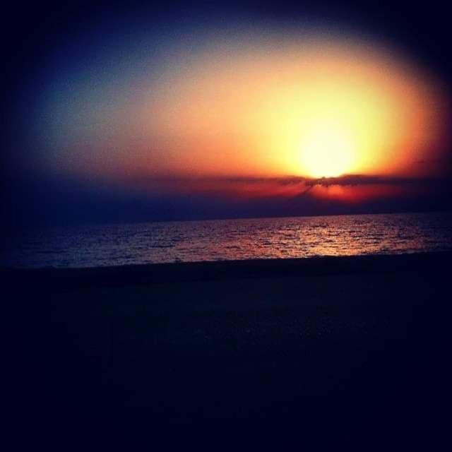 Sealoft * Patras