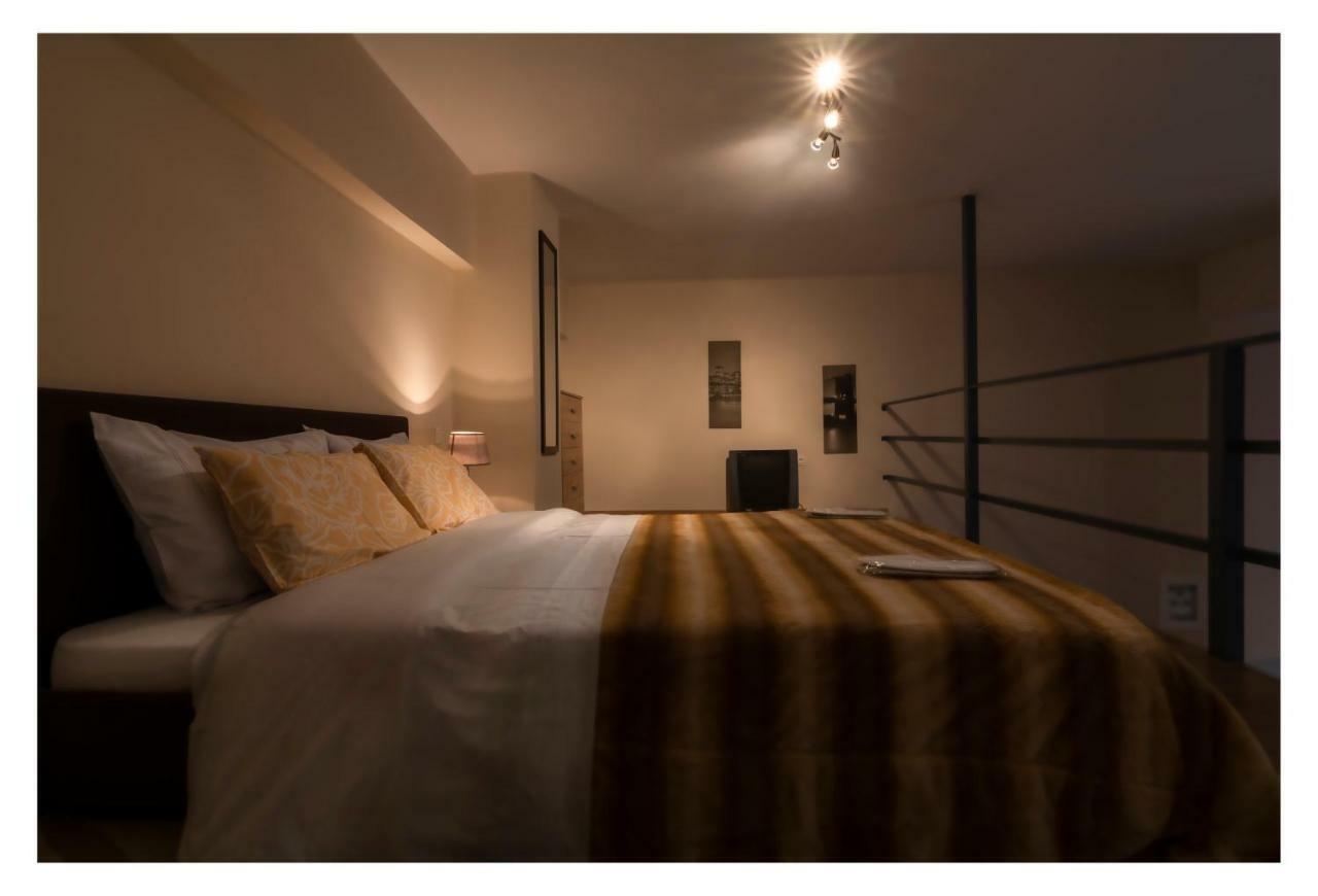 Sealoft Apartament