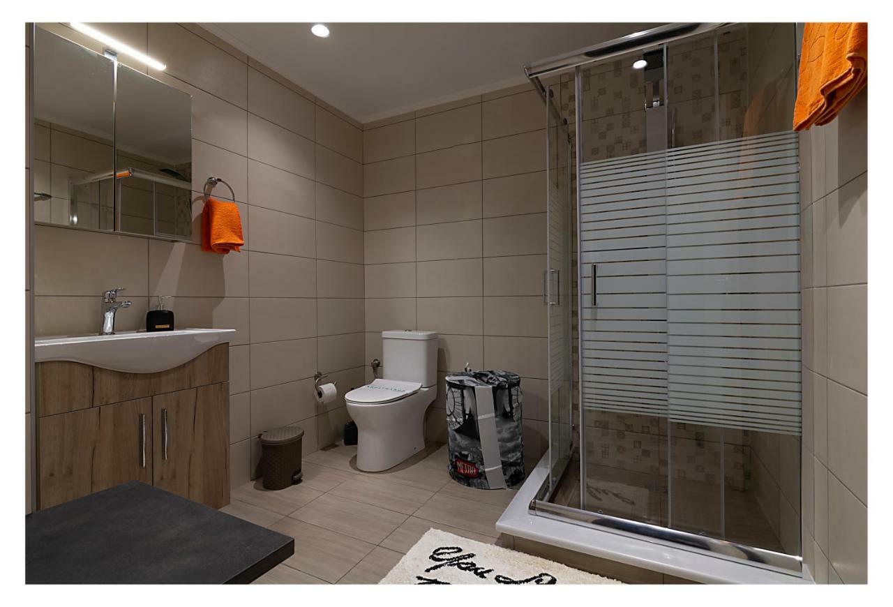 Apartment Sealoft Patras