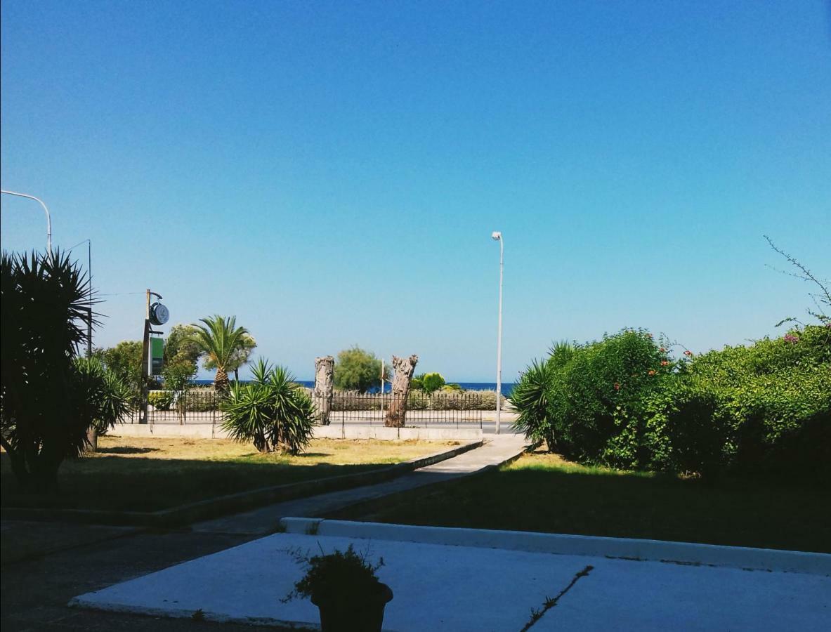 Apartamento Sealoft
