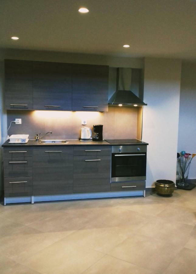 Apartment Sealoft