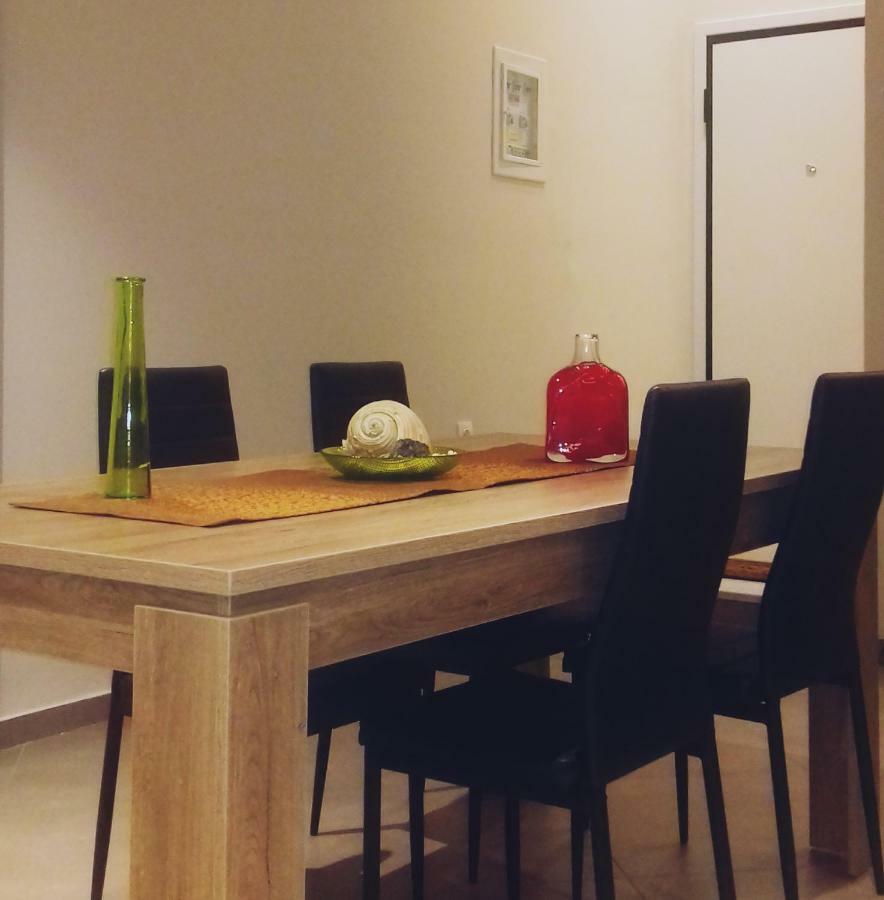 Apartamento Sealoft *
