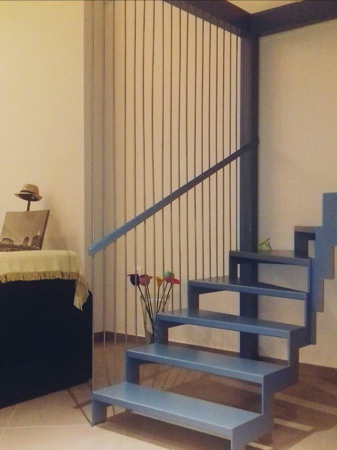 Sealoft Apartamento *
