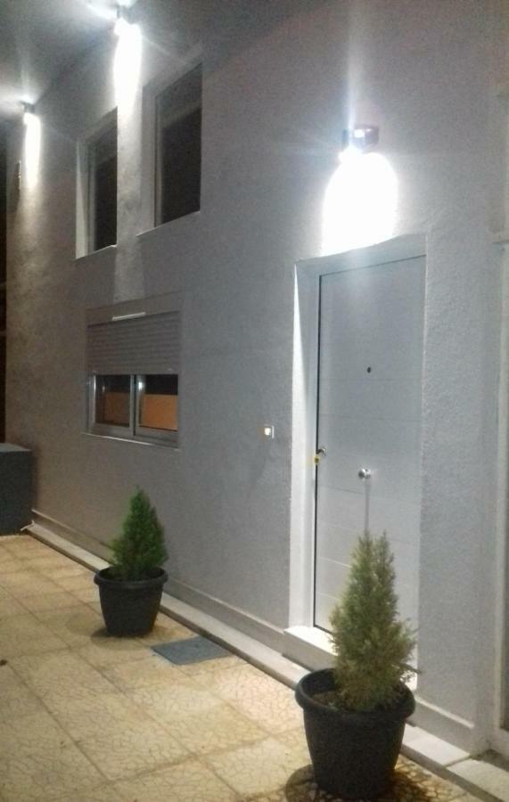 Sealoft Apartment Patras