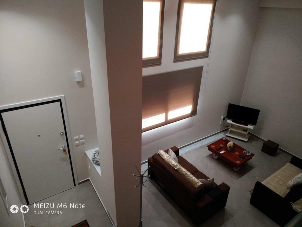Apartament Sealoft Patras