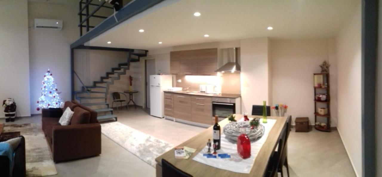 Sealoft Apartamento